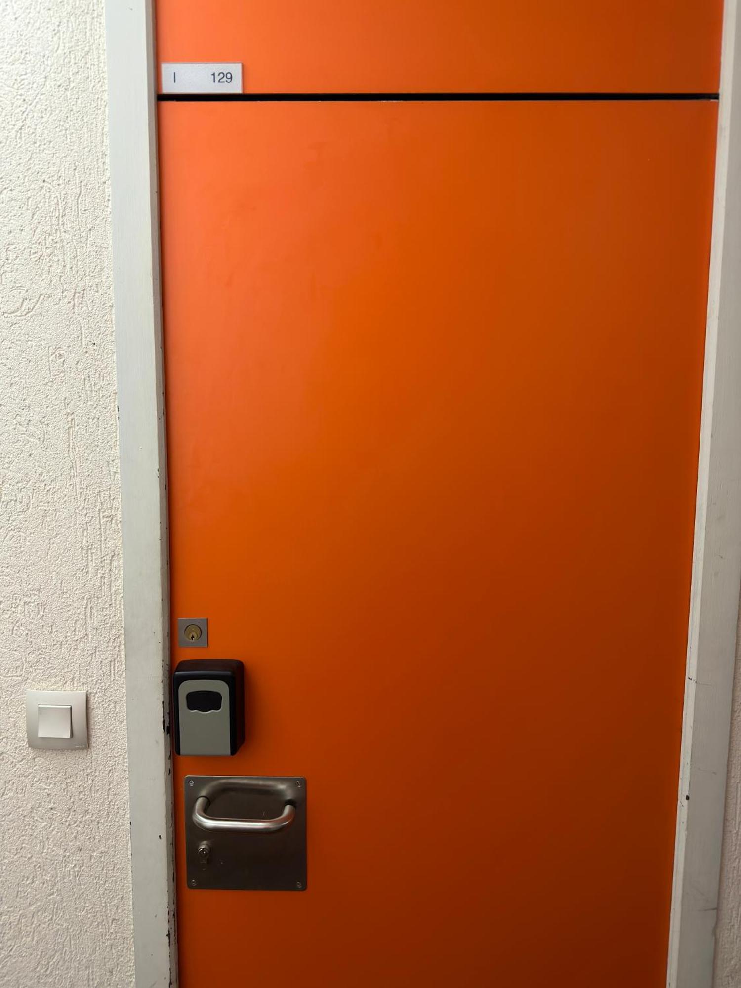 Paquebot Des Neiges - Appartement 4 Personnes - Vue Mont Blanc 拉普拉涅 外观 照片