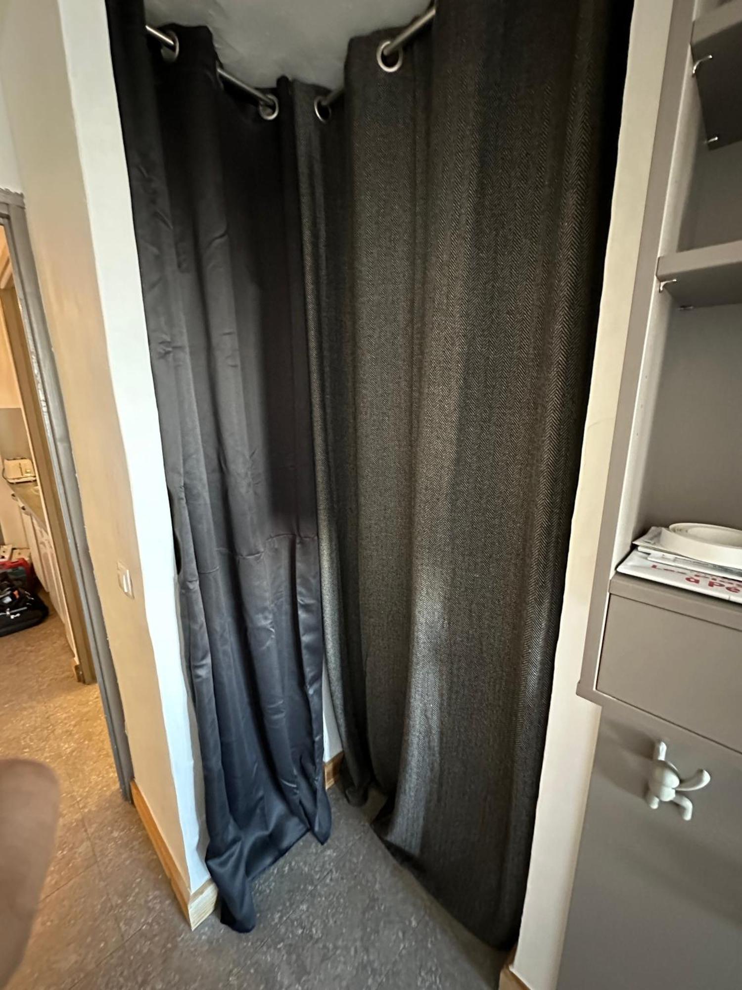 Paquebot Des Neiges - Appartement 4 Personnes - Vue Mont Blanc 拉普拉涅 外观 照片